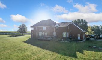 3300 Cross Rd, Winchester, OH 45697