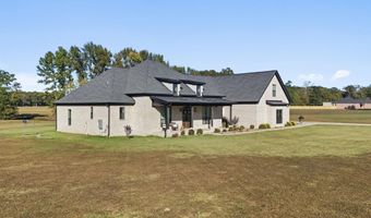 42 Patriot Dr, Austin, AR 72007