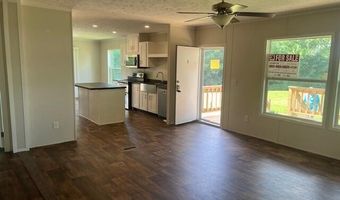 243 Baptist, Adamsville, TN 38310