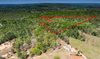 PIKE HILL ROAD lot 0, Ashville, AL 35953