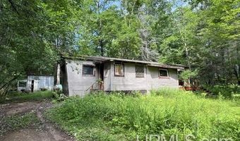 N14675 Lanfear Rd, Amberg, WI 54102