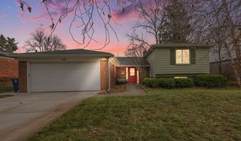 2388 Nixon Rd, Ann Arbor, MI 48105