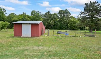 6439 Cedar Grove Rd, Big Sandy, TN 38221