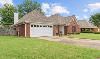 6860 DOVEFIELD, Bartlett, TN 38135
