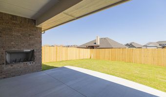 12449 SW 30th St Plan: Dane, Yukon, OK 73099