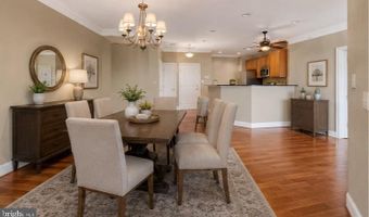 902 MACPHAIL WOODS Xing #4J, Bel Air, MD 21015