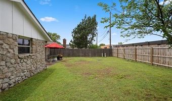 4724 Michigan St, Bartlesville, OK 74006