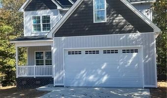 848 Hidden Ct, Asheboro, NC 27205