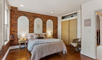 1116 MONROE St NW 1, Washington, DC 20010