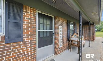 202 Driskell Ave, Bay Minette, AL 36507