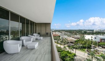 9701 Collins Ave 1005S, Bal Harbour, FL 33154