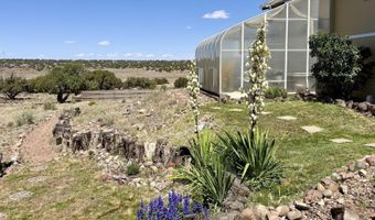 105 County Road N9328, Concho, AZ 85924