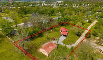 819 E Washington Ave, Ava, MO 65608