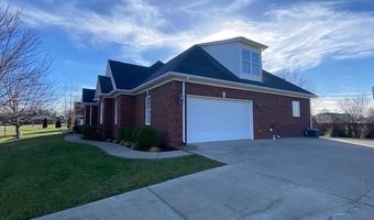 147 Deep Springs Dr, Bardstown, KY 40004