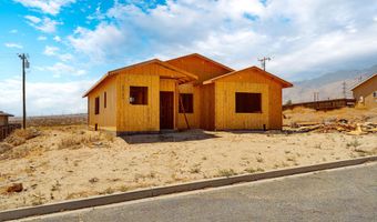 13283 Chaparral Rd, White Water, CA 92282