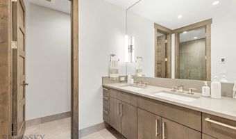 580 Outlook Trail 42, Big Sky, MT 59730