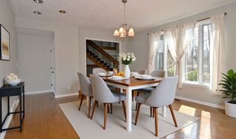 5154 E County Road 200 S, Avon, IN 46123