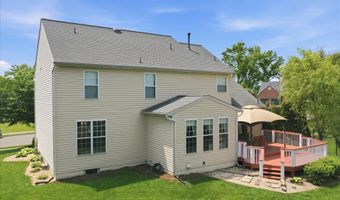 903 BROOKRIDGE Dr, Boonsboro, MD 21713
