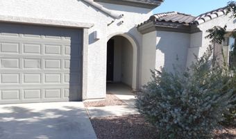 541 S 201ST Ave, Buckeye, AZ 85326