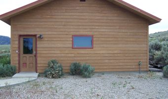 570 ST HWY 353, Boulder, WY 82923
