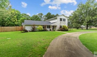 1875 Belmont, Ashdown, AR 71822