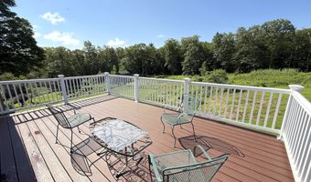35 College St, Cornwall, CT 06759