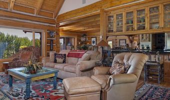 5 W BLAIR Rd, Alta, WY 83414