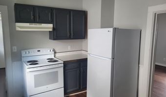210 N Gilbert St, Ada, OH 45810