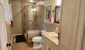 1075 BRANDY LAKE Rd, Arbor Vitae, WI 54568