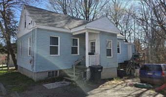 18 Boynton St, Bangor, ME 04401