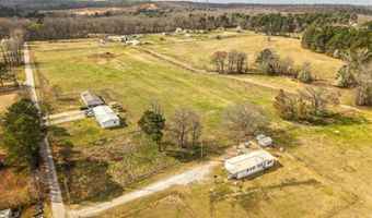 14301 Mann Ln, Alexander, AR 72002