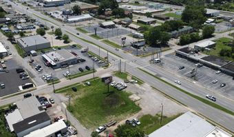0 S QUINTARD Ave 0.44 ac., Anniston, AL 36207