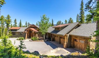 83 Peaks View Dr, Big Sky, MT 59718
