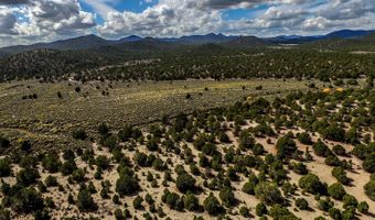 18751 Pine Valley Rd, Beryl, UT 84714