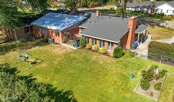 321 Circle Dr, Ahoskie, NC 27910