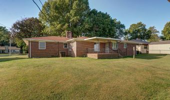 811 W Pleasant, Aurora, MO 65605