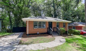 2288 Polar Rock Ave SW, Atlanta, GA 30315
