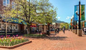 1372 Glacier Pl, Boulder, CO 80303