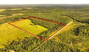 ON SURING LN unit 16+ Acres 16+ Acres, Argonne, WI 54511