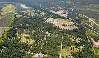 174 Where Its At Rd, Athol, ID 83801