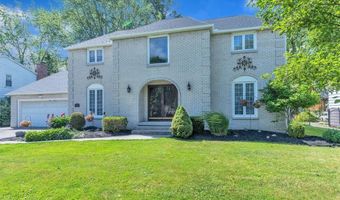 65 Autumnview Rd, Amherst, NY 14221