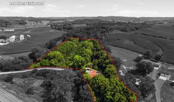 W25818 Mill Road, Arcadia, WI 54612