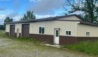 14361 N County Road 550, Batesville, IN 47006