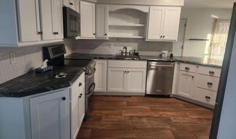 518 Poplar St, Berne, IN 46711