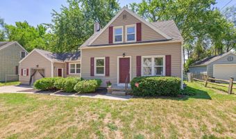 1055 Loren Rd, Adrian, MI 49221