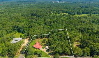 1022 Old Military, Arkadelphia, AR 71923
