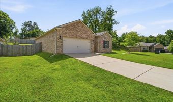 71 STEPHANIE St, Atoka, TN 38004