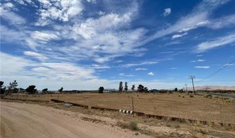 0 Joshua, Apple Valley, CA 92307