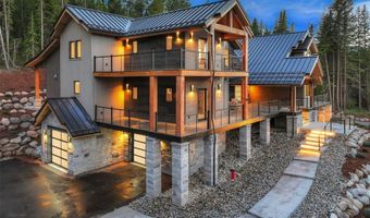 County Road 534, Breckenridge, CO 80424