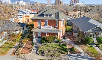 412 11th St NW, Albuquerque, NM 87102